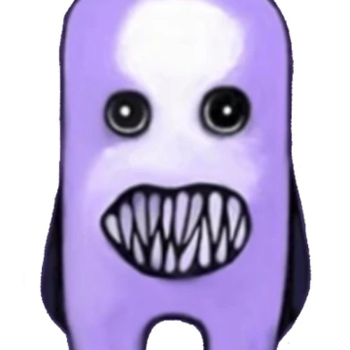 Kamaboko - Ao Oni Funkin' / Vs Ao Oni V1 (Cancelled) (Fuwatti Song)