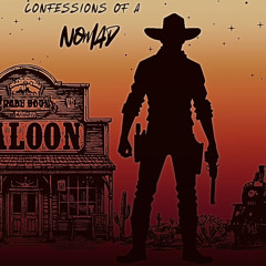 confessions of a nomad (by Juan Garanton, Mr. John K, Scott Linkiewicz)