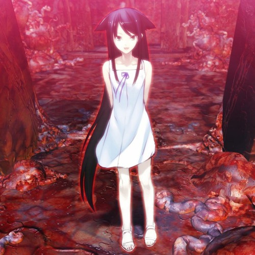 Stream Song of Saya I - 沙耶の唄 - Saya No Uta - The Song of