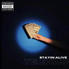 Stayin Alive Techno 🤪