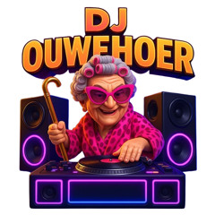 Kroegknallers en Beukbeats Remix- Hollandse Herrie - Hardstyle Carnaval 2025 Mixtape