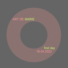art de marie