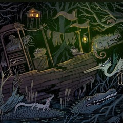 (legends of avantris) by the lagoon - the blasting company