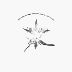 SPA012: Xzavier Stone, DJ Plead, Phillip Jondo - BISQU EP