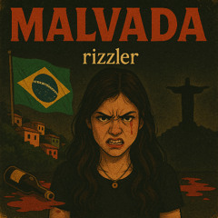 Malvada - Rizzler .