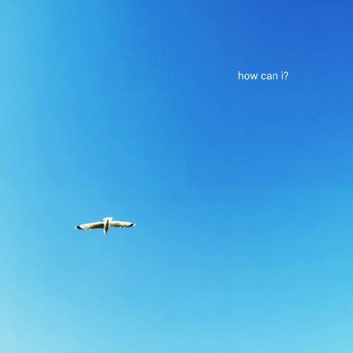 how can i? ep (continuous mix)