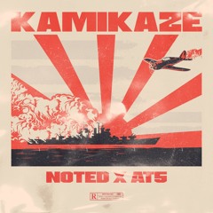 (DM TO BUY) "KAMIKAZE" Russ Millions Type Beat (@prodby_noted w/@at5.ermz)