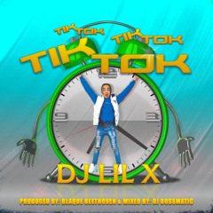 TiK ToK -DJ LiL X