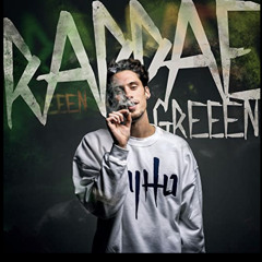 GReeeN - Hinterm Tellerrand