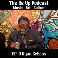 EP.3 Ryan Celsius Talks Ai Technology, Grammys, Trappin in Japan, Phonk, Genres, Lofi