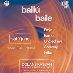 ATH009 - BAILIU BAILE  June 2025 (HEADZY BOP)