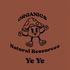 Natural Resources - Ye Ye