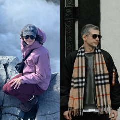 Judder Show w/ PQQ & Vaden - 26/11/2025