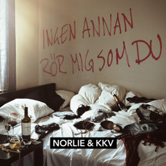 Ingen annan rör mig som du - AXISO remix
