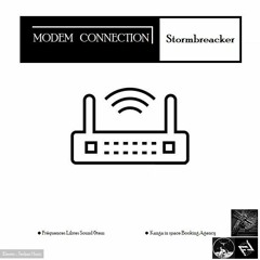 Modem Connection