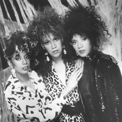 Automatic The Pointer Sisters 2022  Sean Finn, Lotus My Mix