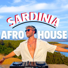 Sardina Sunset Afrohouse - Live DJ Set