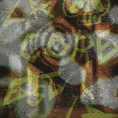 Allo la Tribe ? La Core est là ! (Elle est où la core III live rec)