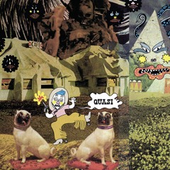 Quasi  - Queen of Ears