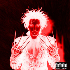Trapp Scissorhands (prod. 1Myself x RedShineCrystalll)