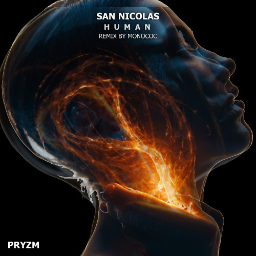 San Nicolas - Enigma