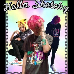 Hella Sketchy - MixMatch (ft. Sauve) (unreleased)