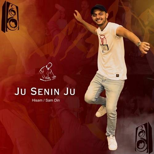 Ju Senin Ju - Hisam_SamDin - Burushaski Hareep Rap [ Official Audio ]