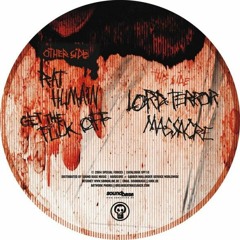 Terrorist Kriss - Massacre