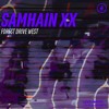 IT.podcast.s10e16: Forest Drive West at Samhain XX DJ mix artwork - Electronic music tracklist cover image