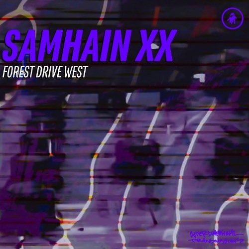 IT.podcast.s10e16: Forest Drive West at Samhain XX