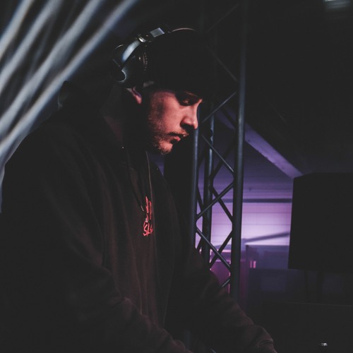Mike S - Techno Set Unwind Live