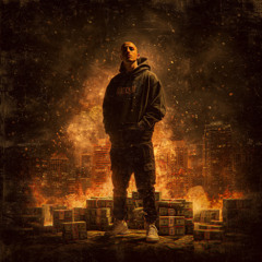 GUAP! (Prod. Ten.Oh x Stefan The Sorcerer)