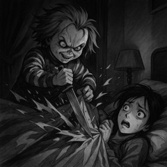 PRAY IN FEAR BY KING 7666