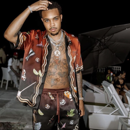 G Herbo - Gun Shots (Snippet)