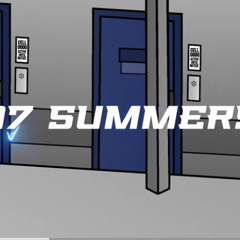 17 Summers - Take My Hand