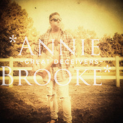 Annie Brooke