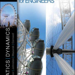 Access PDF 💔 Vector Mechanics for Engineers: Statics and Dynamics by  Ferdinand Beer