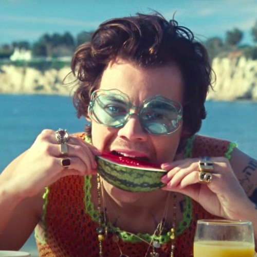 Harry Styles - Watermelon Sugar