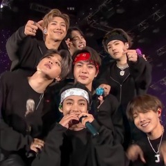 bts audio edits
