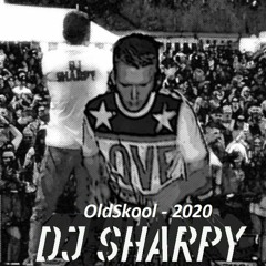 Vol 6 - OldSkool Mix - 2020