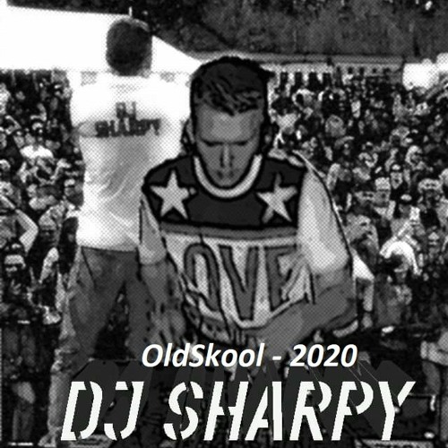 Vol 6 - OldSkool Mix - 2020