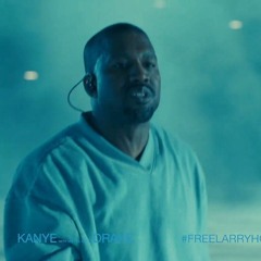 Kanye West - RUNAWAY (LIVE AT FREE LARRY HOOVER CONCERT)