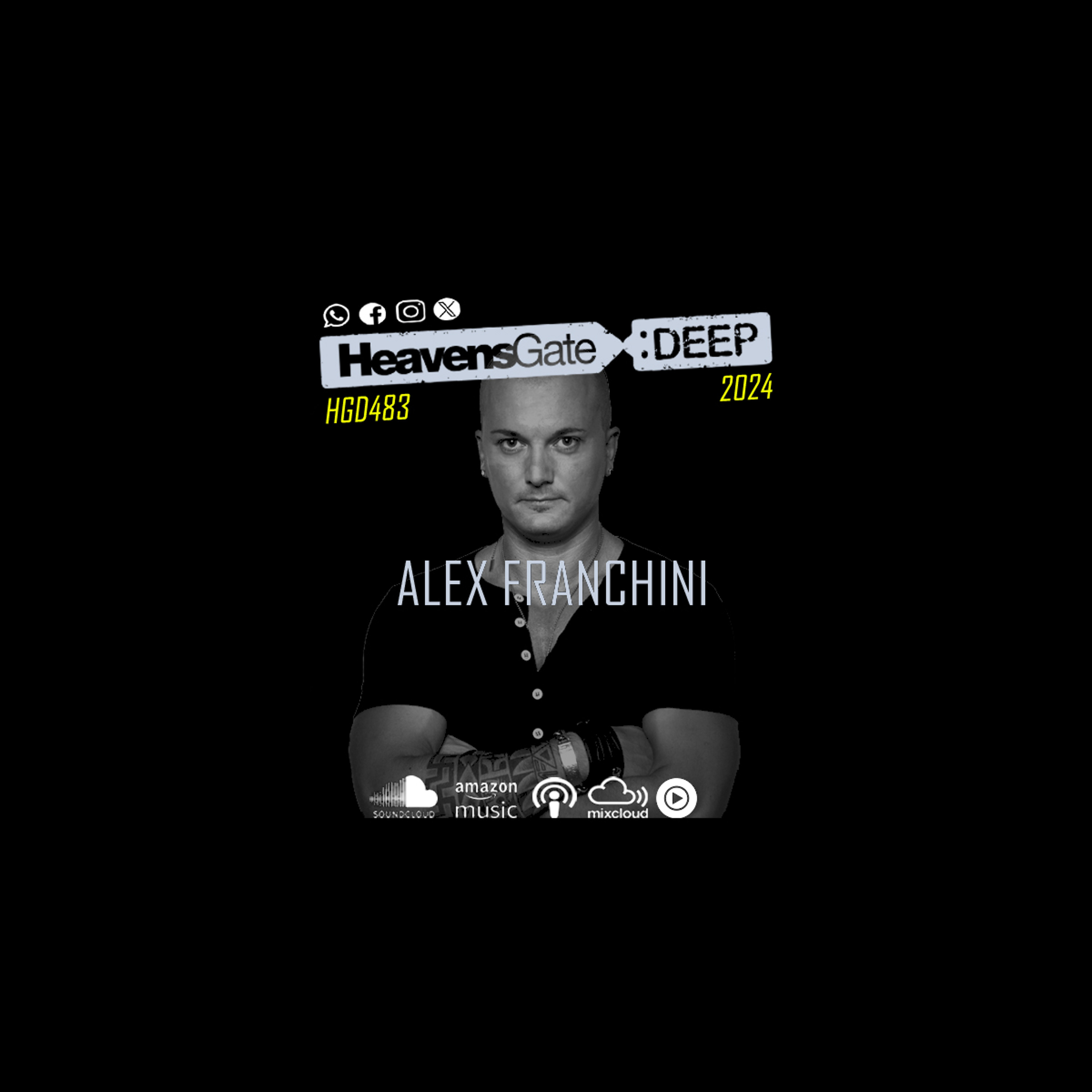 HeavensGateDeep