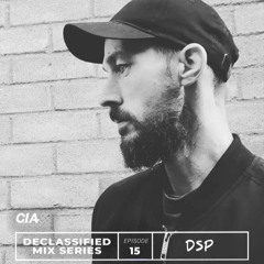 Declassified Mix Series - Episode 15 - DSP - Box of Frogs EP - Promo Mix