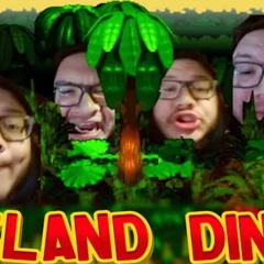 Island Ding - STOP POSTING ABOUT DONKEY KONG (FULL SONG!)