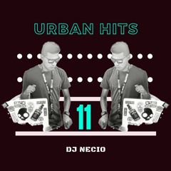 Dj Necio - Urban Hits 11