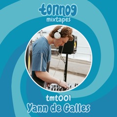 tmt001 | Yann de Galles