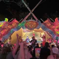Vivaek @ Orin Aya Festival FNQ Saturday 12am