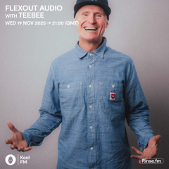 TeeBee's Kool FM Takeover Show