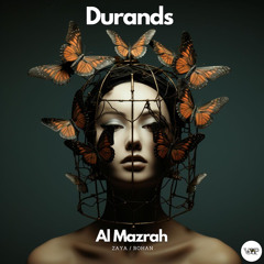 Durands - Al Mazrah (Original Mix)